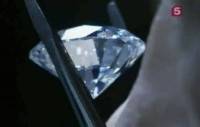    / The Secret History Of Diamonds (2009) SATRip