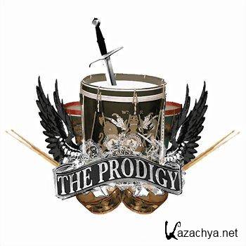 The Prodigy - MashUp Sessions Vol.2 [2008, Techno / Mash-Up, MP3 192 /]