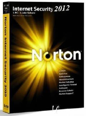 Norton Internet Security 2012 v19.0.0.128 OEM []