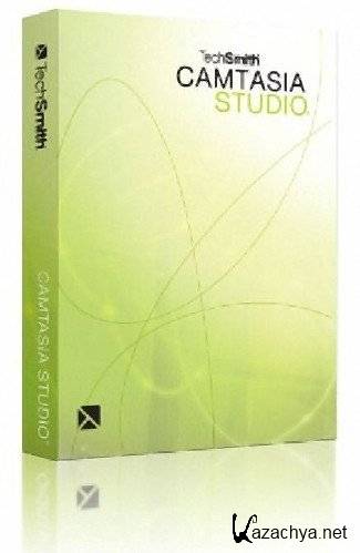   7 / Camtasia Studio 7 (RU/2011/PC)