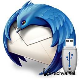 Mozilla Thunderbird 5.0 Portable