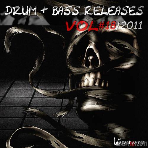 VA - Drum and Bass Releases VOL18 (2011) MP3