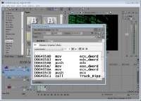 Sony Vegas PRO 10.0e Build 737/738 (ML/RUS)