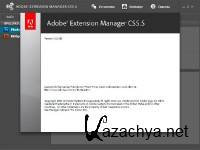 Adobe Photoshop CS5.5 Extended 12.1 Portable 1.1 (ENG/RUS)