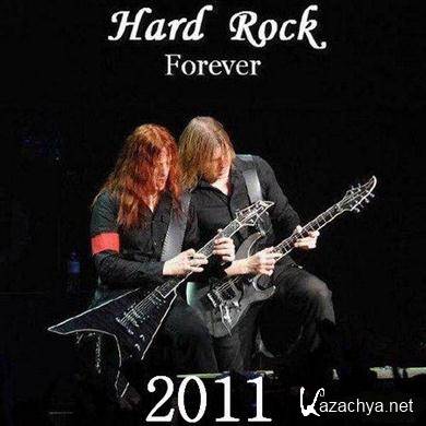 VA - Hard Rock Forever (2011).MP3