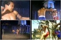   - / Legend of Muay Thai (2011) DVDRip