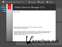 Adobe Photoshop CS5.5 Extended 12.1 Portable (2011/RU/EN)