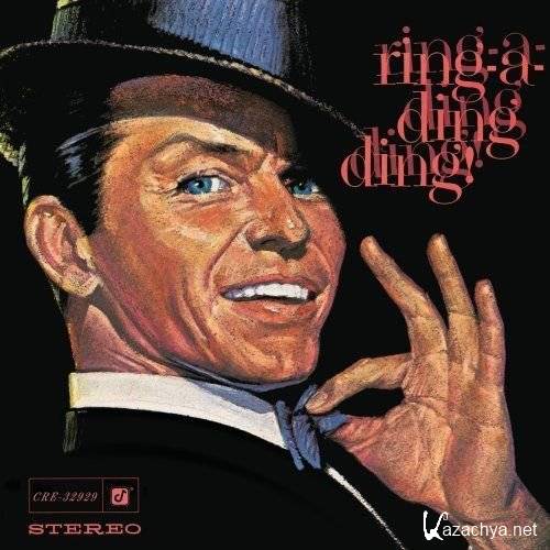 Frank Sinatra - Ring-A-Ding Ding! (50Th Anniversary Edition) (2011)