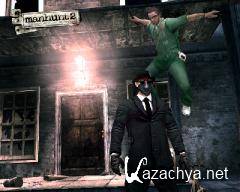 Manhunt 2 (2009/RUS/ENG/RePack by MOP030B)