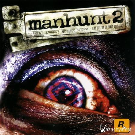 Manhunt 2 (2009/RUS/ENG/RePack by MOP030B)