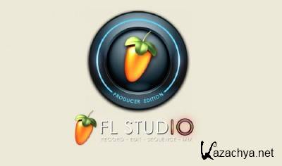 FL Studio Assign Edition 10.0.2 x86+x64 [2011, ENG + RUS]