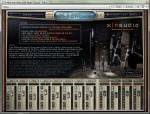 XLN Audio Addictive Drums ADPak Metal Addon - AiR 1.0 x86+x64 [2011, ENG]