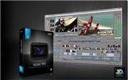 Sony Vegas Pro 10.0d Build 737/738 + Rus