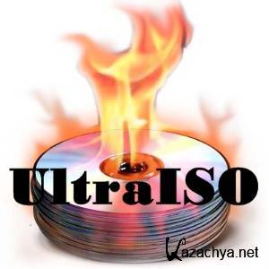 UltraISO Premium Edition 9.3.6.2766 Final Retail+RePack+Portable x86+x64