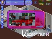 ������. ��������� � ������ / Campus. Student Life Simulation (2007/ RUS/ENG )