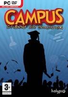 ������. ��������� � ������ / Campus. Student Life Simulation (2007/ RUS/ENG )