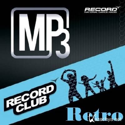 Matisse & Sadko - Record Club Retro 2 (07-07-2011)