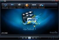 Splash PRO HD Player  v 1.9.0 ML/Rus + Portable