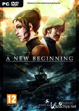 A New Beginning/  (2011/PC/RUS/Repack)