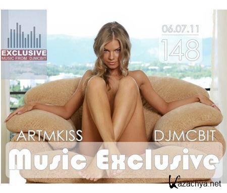 VA - Music Exclusive from DjmcBiT (2011) Vol.148