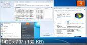 Windows 7  SP1  (x86/x64) 03.07.2011 by Tonkopey