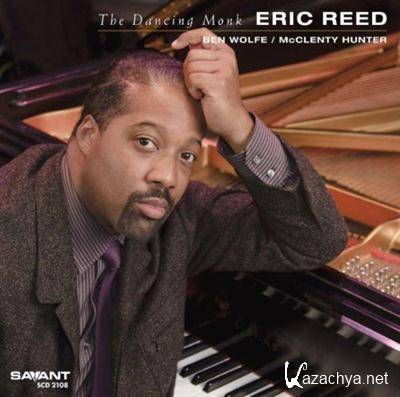 Eric Reed - The Dancing Monk (2011) FLAC