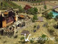 Cossacks 2: The Battle for Europe /  2:    (2009/Rus/PC)