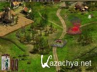 Cossacks 2: The Battle for Europe /  2:    (2009/Rus/PC)