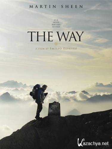   The Way (   Emilio Estevez) [2010 ., , , , HDRip]