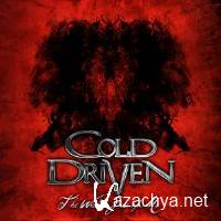 (Alternative MetalModern Rock) Cold Driven -  (2 , 1 EP) 2005-2011, MP3, CBR 320