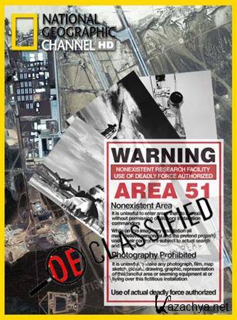  51:  / Area 51 Declassified (2010) HDTVRip