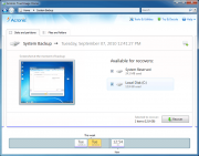 Acronis True Image Home 14.0.0 Build 6868 + Addons + BootCD + PlusPack