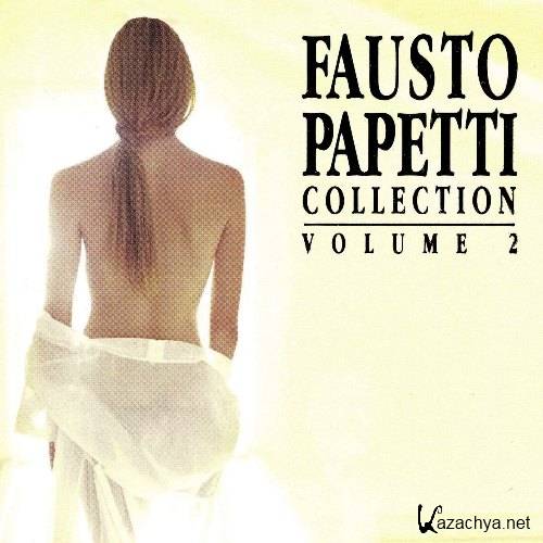 Fausto Papetti - Collection vol.2 (2006)
