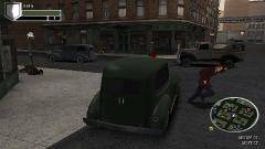 The Godfather / �������� ���� (2006/Rus/Eng/PC/Repack by MOP030B)