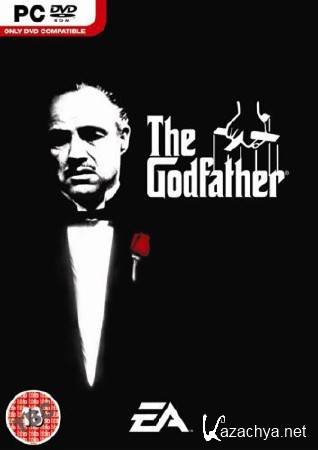 The Godfather /   (2006/Rus/Eng/PC/Repack by MOP030B)