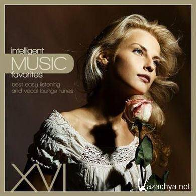 VA - Intelligent Music Favorites Vol.16 (2011).MP3
