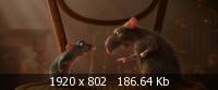  / Ratatouille (2007) Blu-ray + Remux + 1080p + 720p + DVD9 + BDRip-AVC