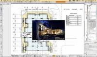 ArchiCAD 15 build 3006 INT Full for MAC OS X