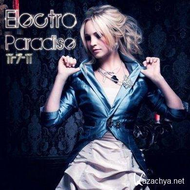 VA - Electro Paradise 11.07.2011 (2011).MP3 