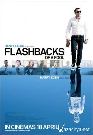   / Flashbacks Of a Fool (2008) DVD5