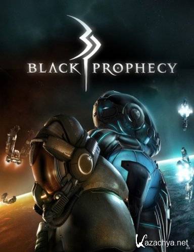  Black Prophecy (Eng/Eu/2011)