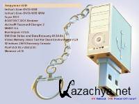 Ieshua's Live-DVD 2.03 (RUS) Ieshua's Live-DVD 2.03 (RUS)