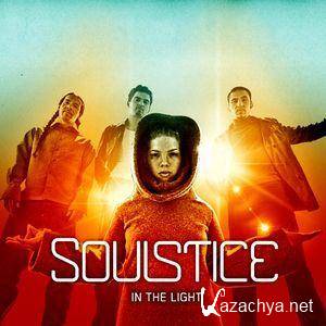 Soulstice - In The Light (2011) FLAC