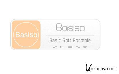 Basiso | Basic Soft Portable | Shoza | v.1.2