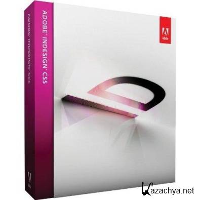 Adobe InDesign Server CS5.5 v7.5
