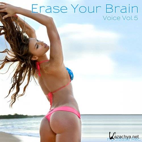Erase Your Brain: Voice Vol.5 (2011)