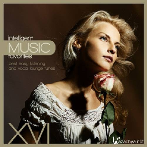 Intelligent Music Favorites Vol.16 - 3CD (2011)
