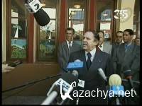    / Algeria's Bloody Years (2003) SATRip