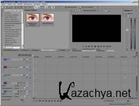 Sony Vegas Movie Studio HD Platinum 11 Production Suite 11.0.231 (ML/RUS) Sony Vegas Movie Studio HD Platinum 11 Production Suite 11.0.231 (ML/RUS)