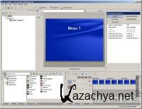 Sony Vegas Movie Studio HD Platinum 11 Production Suite 11.0.231 (ML/RUS) Sony Vegas Movie Studio HD Platinum 11 Production Suite 11.0.231 (ML/RUS)